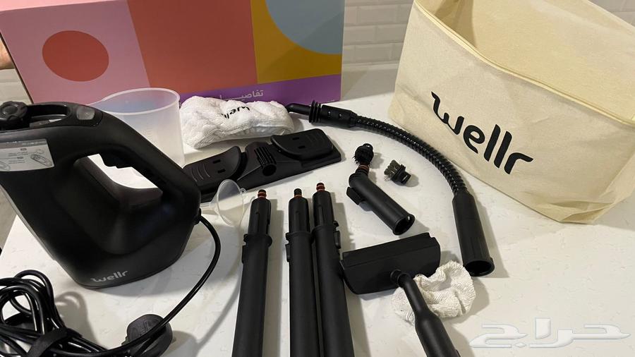 ممسحة ولر بخار جودة عاليه64432768659073111