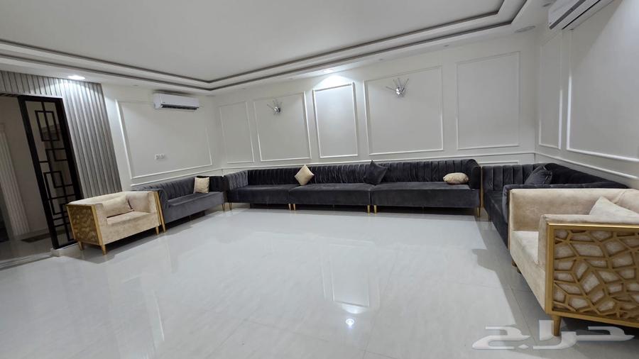 كنب للبيع ب 8 قطع64431399621505111