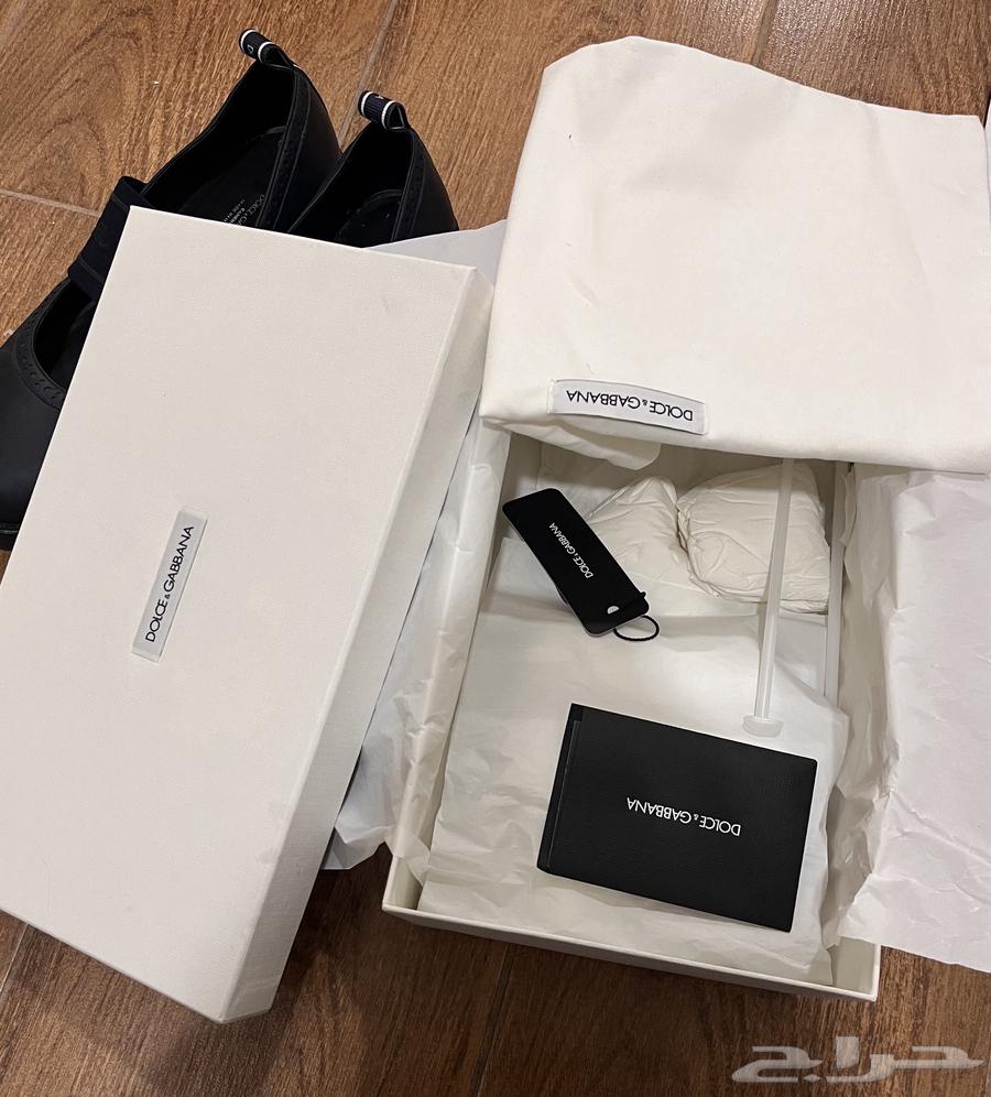 حذاء دولتشي اند غابانا64426888063747113