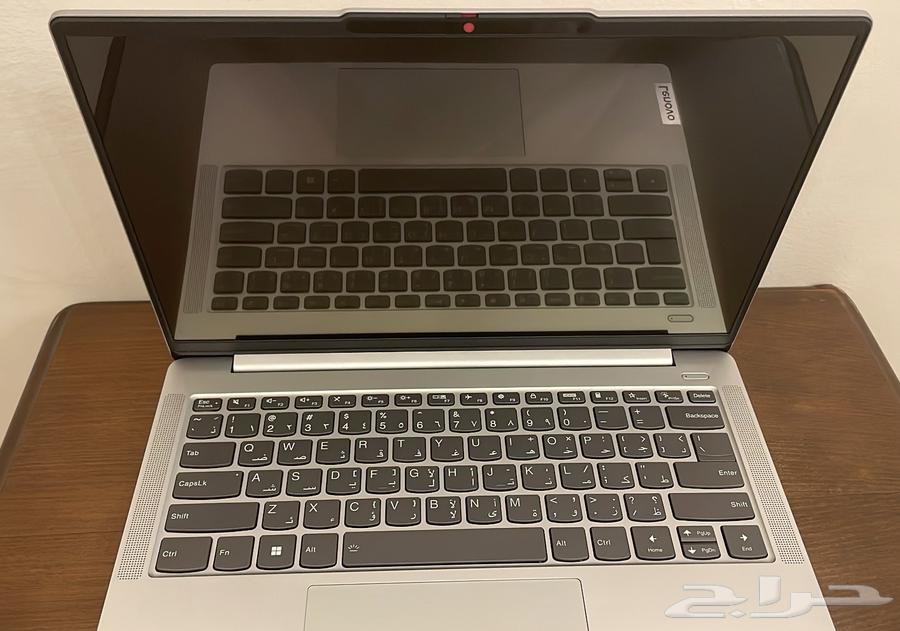 جهاز لينوفو IdeaPad 5 OLED64427022737410114