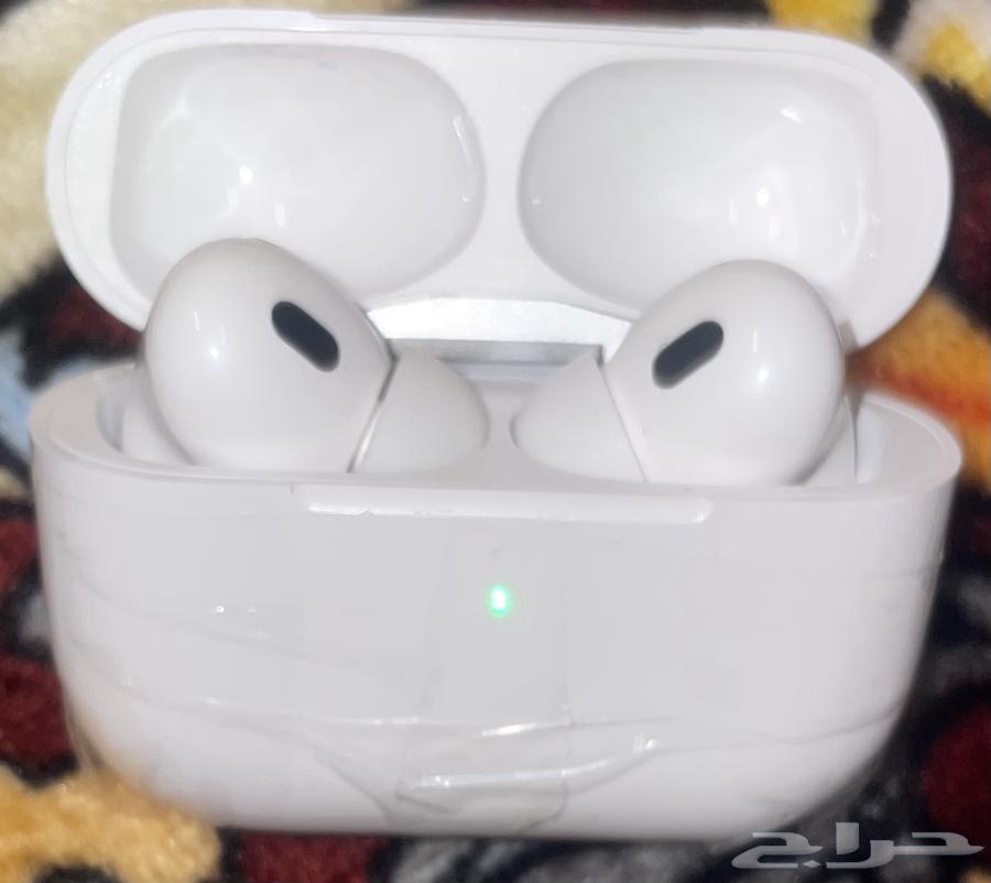 AirPods Pro 2 (( New ))64426860808195110