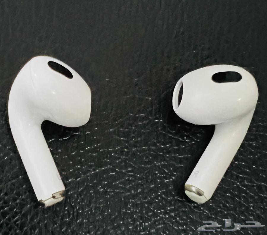إيربودز الجيل الثالث مثل الجديد64427919282690113