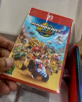 لعبة ماريو كارت ورلد سوتش 264429936607107110