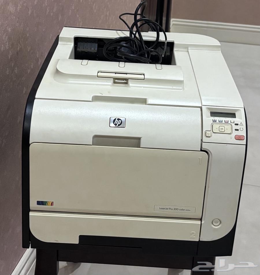 طابعه hp جديده ليزر للبيع64430218502530113