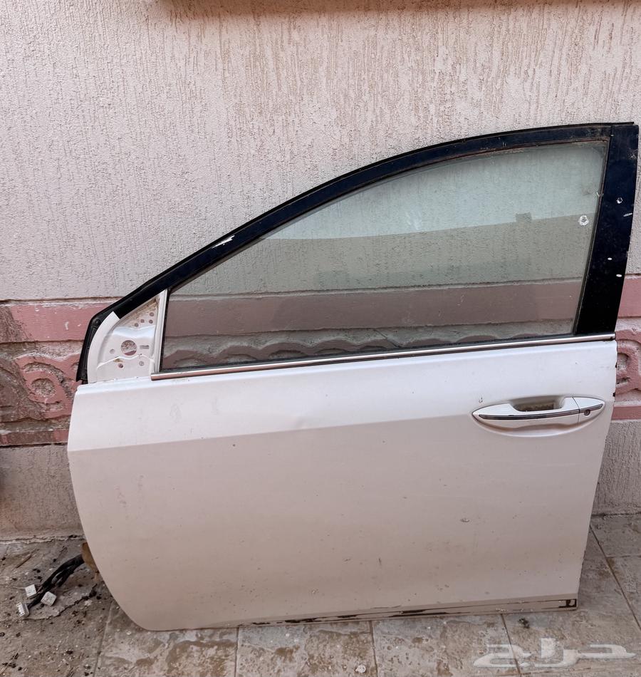 باب امامي كورولا 201564591226089731110