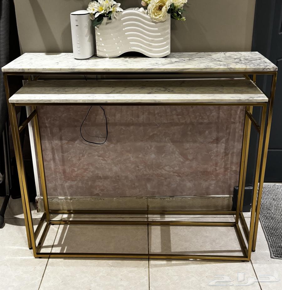 Home Center Reception Table64431008096385111