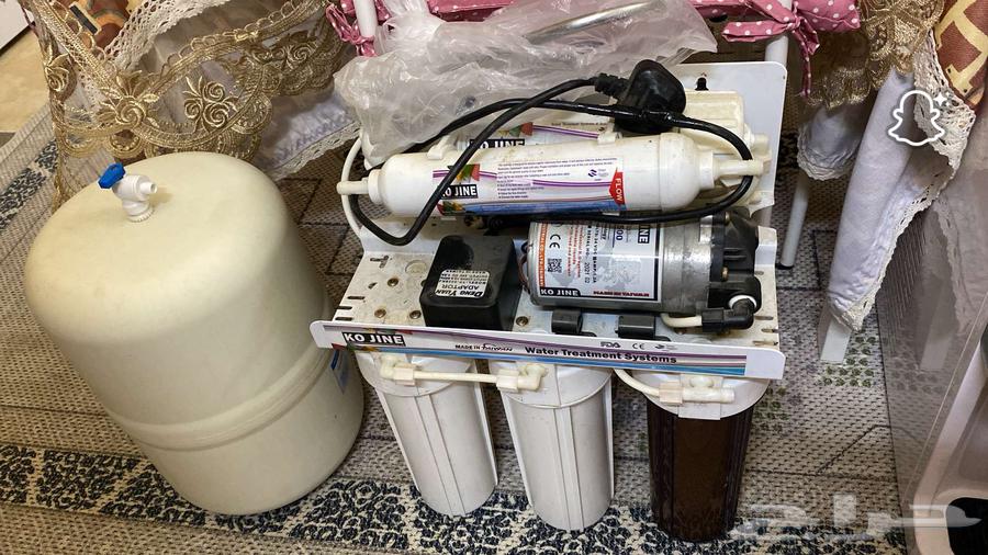 Complete water filter64432930913283110