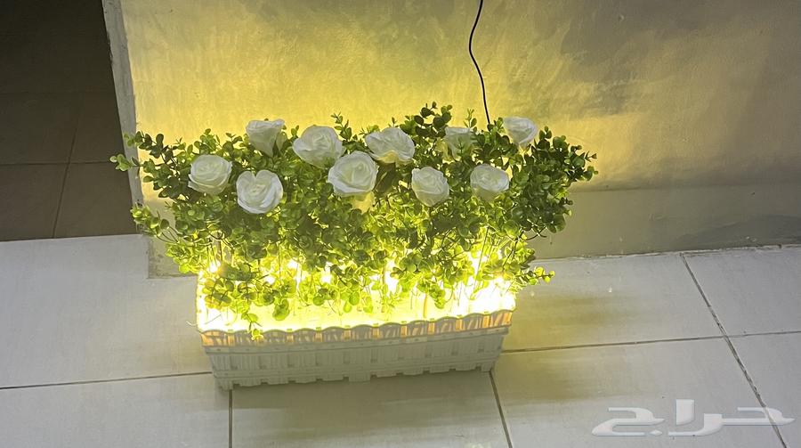 احواض ورد و اشجار صناعيه64426752066819110
