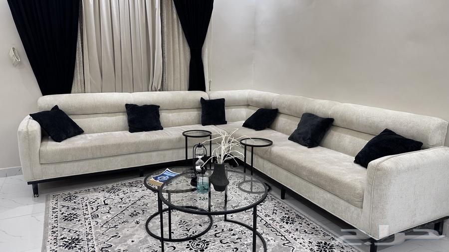اثاث منزلي سبب البيع انتقال العمل خارج الرياض64426214654595112