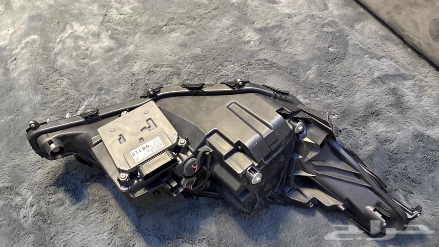 شمعة كامري يسار جهة السايق موديل2023 اصلي وكالة السعر 150064587752117634111