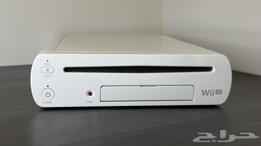 جهاز نينتيندو وي يو64427569572995113