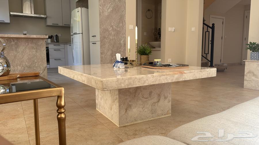 طاوله رخام للبيع64431021504771110