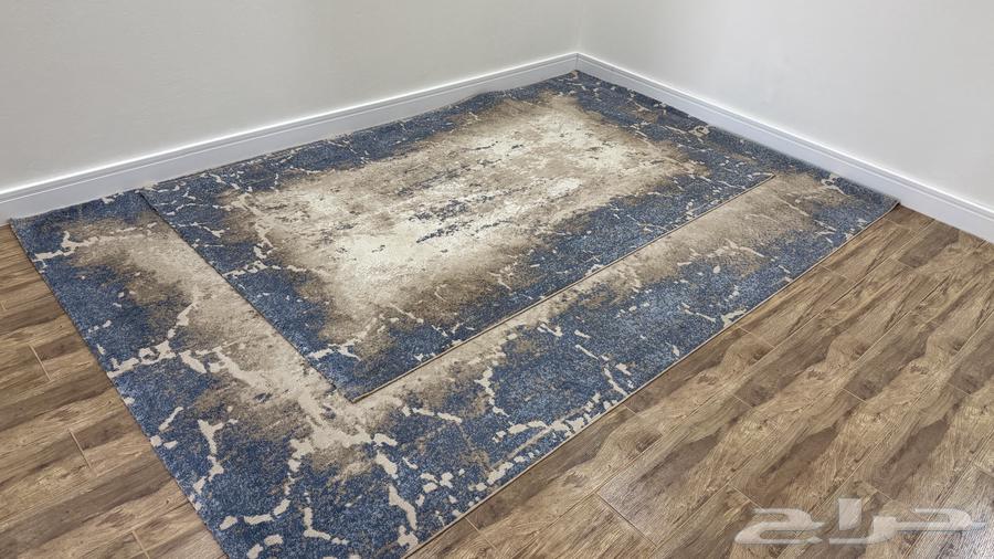 Two carpets64430765549827110