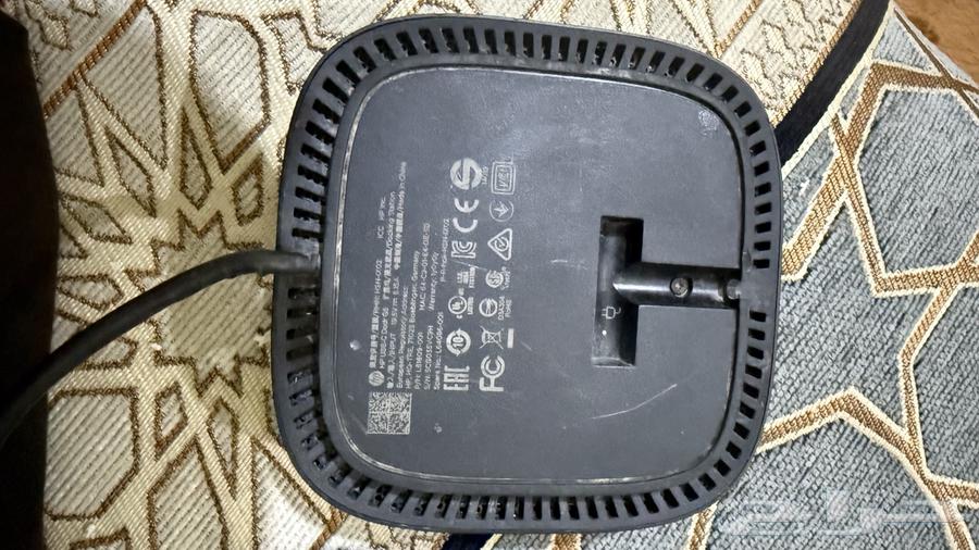 hp USB-C Dock G564431923958786113
