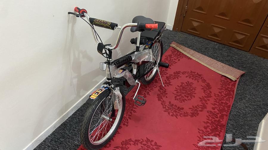 سيكل رامبو الاصلي64431671126915111