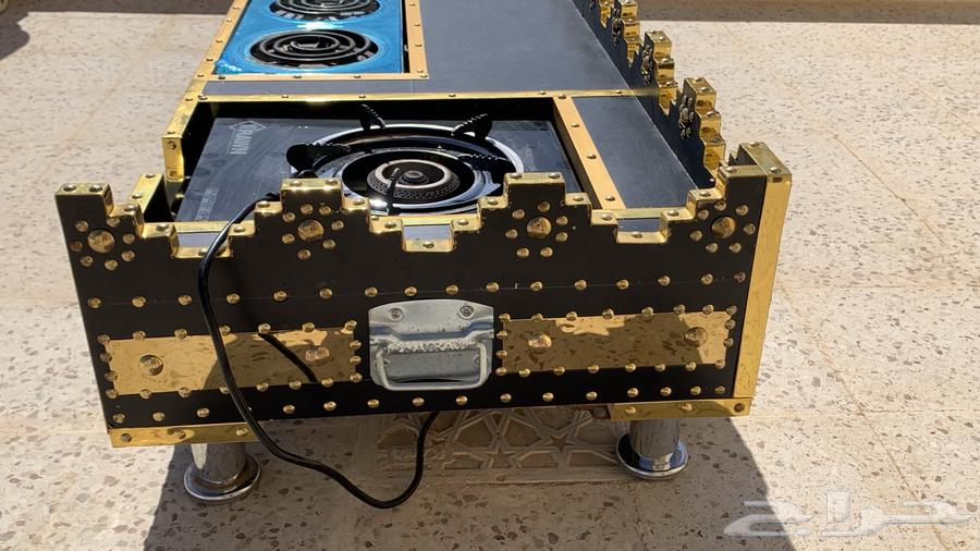 A new neighbor64427650381057112