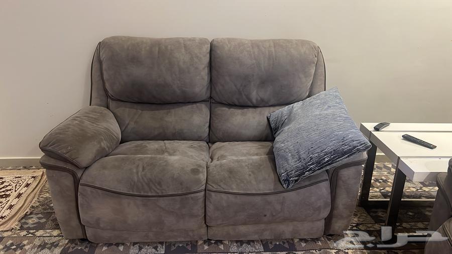 Sofa for sale, three rows64430548616834110