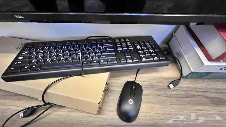 HP Keyboard64430259132161112