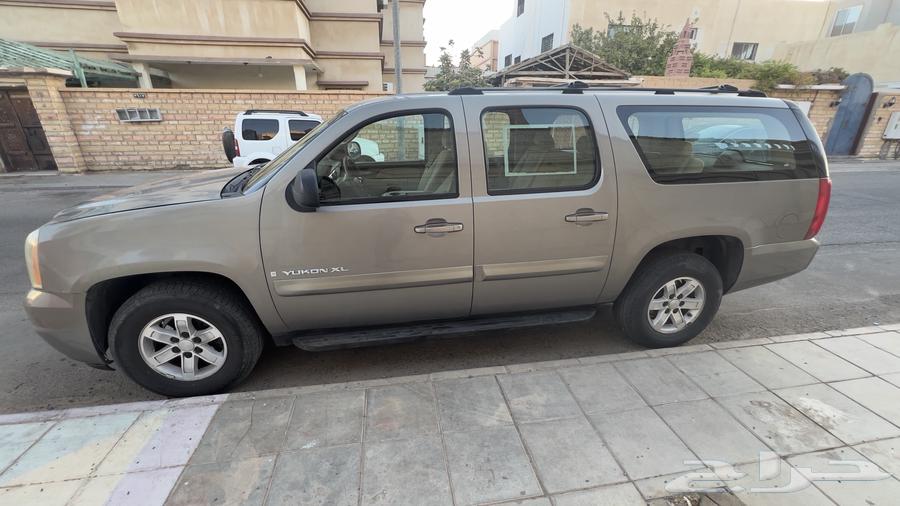 GMC Yukon 2007 XL Long64587826721026114