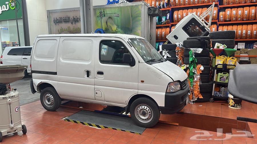 باص سيزوكي للإيجار الشهري64592153753090110