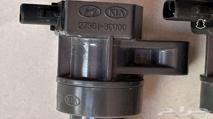 كويلات سوناتا 2009 اصليه64587478555265111