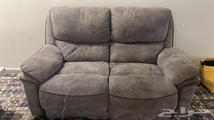 Sofa for sale, three rows64430548616834111