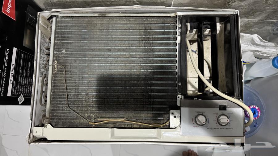 GREE Air Conditioner (21400 BTU)64429411223555111