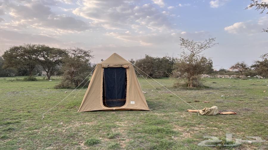 خيمة للبيع64431937733377113