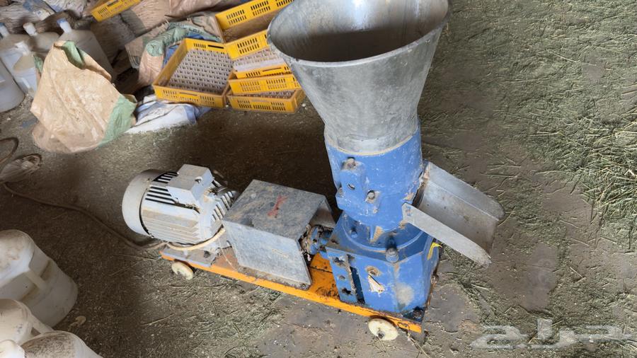 For sale, simple-use briquetting machine64431440143233111