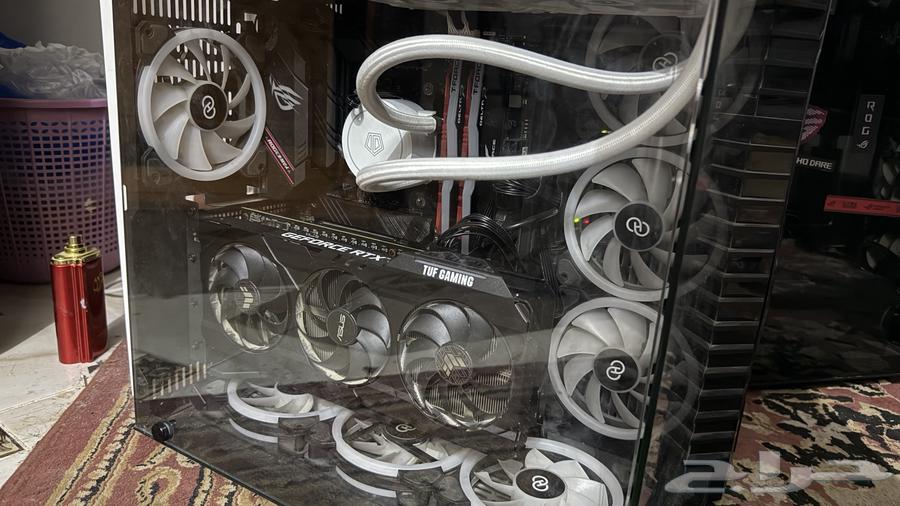 بي سي قيمنق 3060TI64426362398594110