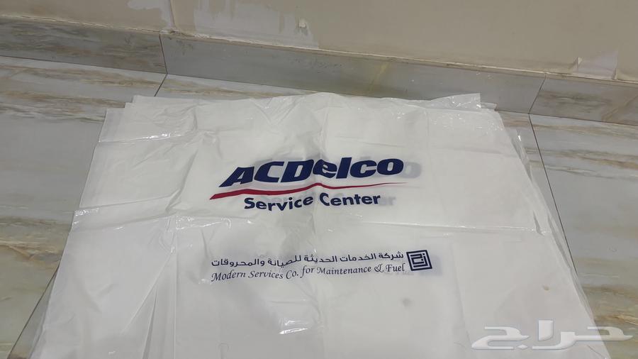 استكرات او استكرات صيانه اصلي جمس تاهو سييرا سلفرادو64431291721857112