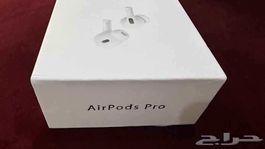 سماعة ايربودز برو تجارية نضيفةة جدا64428469860610113