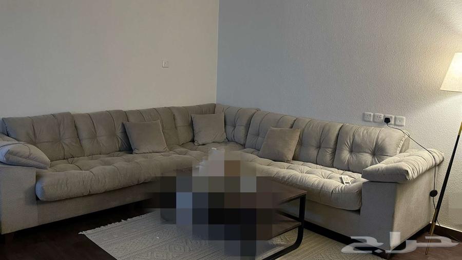 كنب امريكي نظيف جدا64427250621315110