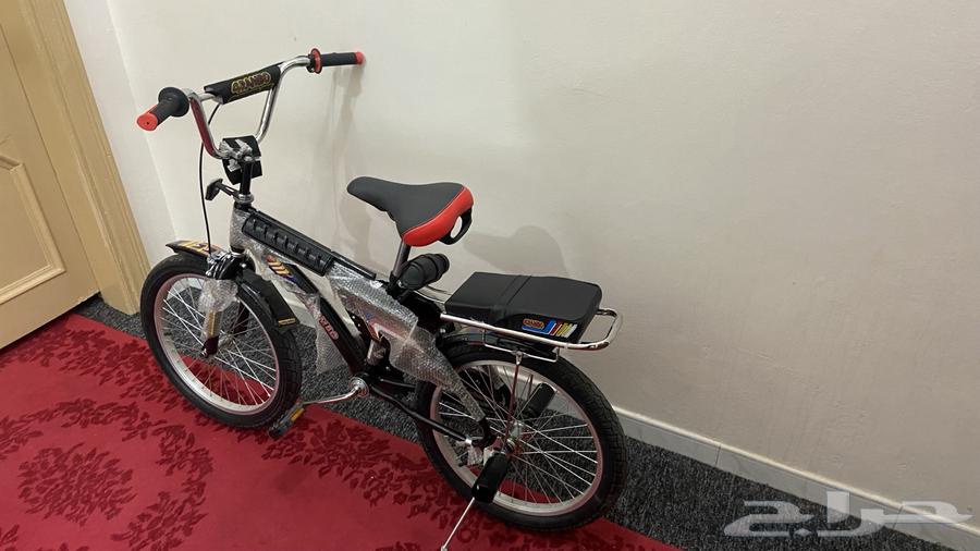 سيكل رامبو الاصلي64431671126915112