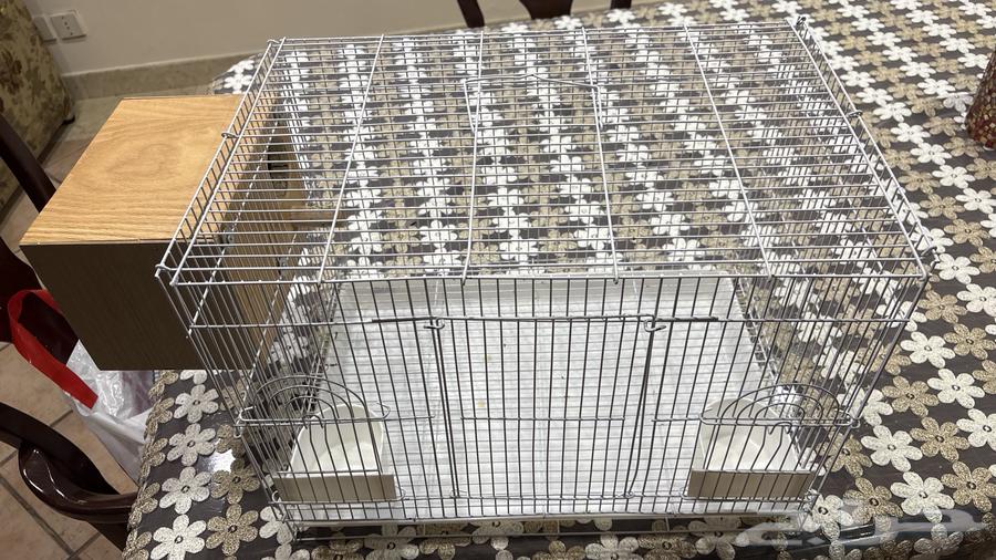 قفص طيور صغيره64427169546881110