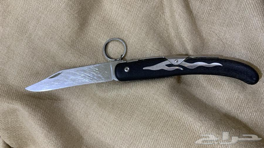 سكين ردادي كودو من شركة كولد ستيل64426268418946110