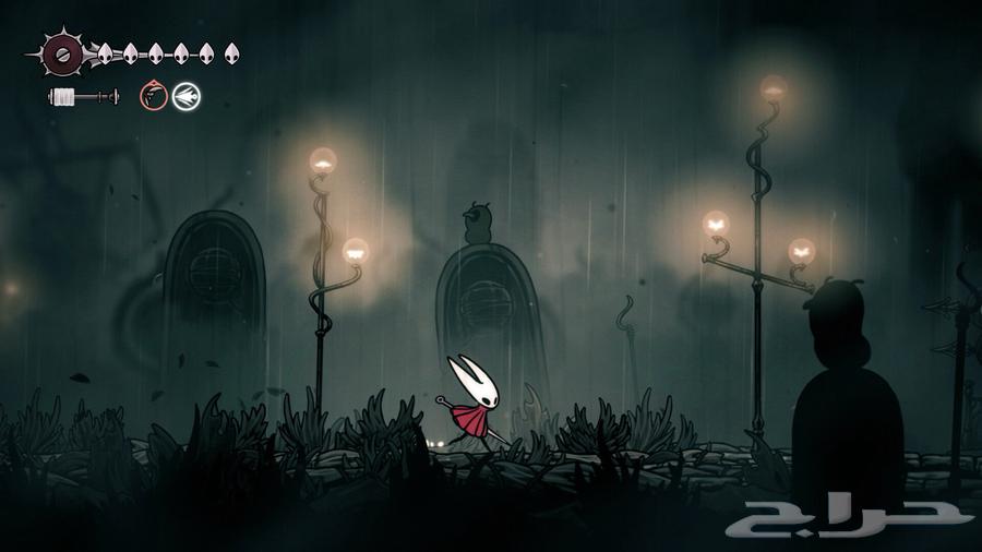 لعبة Hollow Knight Silksong هولو نايت سيلك سونق64428363180801112