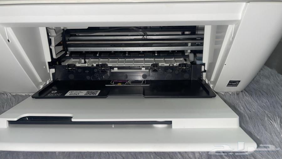 طابعة HP نظيفه جدا64429708408963114