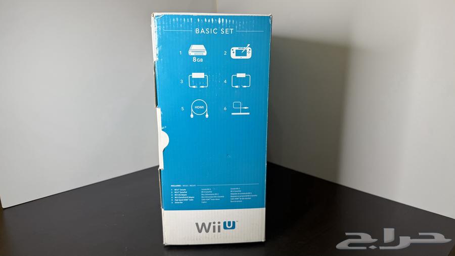 جهاز نينتيندو وي يو64427569572995112