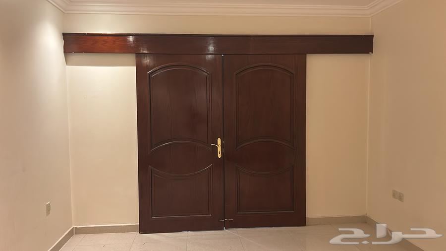 باب سحب خشب للبيع نظيف64431630068099110