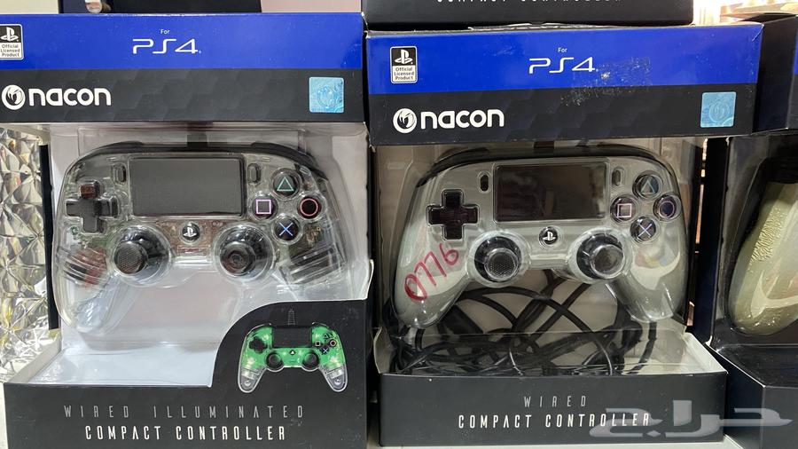 Deals on wired Nikon PS4 controllers64426389427201113