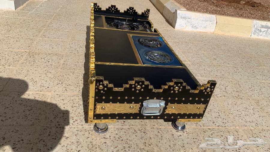 A new neighbor64427650381057114