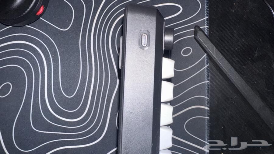 كيبورد قيمنق64428443462914112