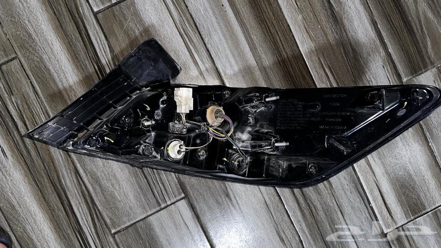 نور خلفي يسار ام جي 6 - 202064587230885762110