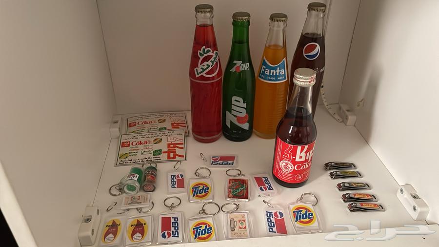 Beverages from the past with other old advertisements (Sold)64428107097987113