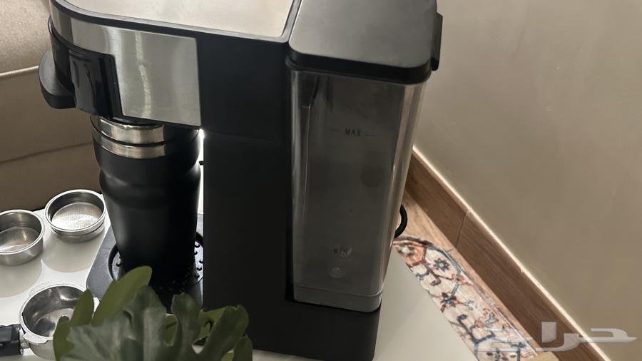 3 in 1 Espresso, Americano, and Milk Steaming Coffee Machine64431828338947111