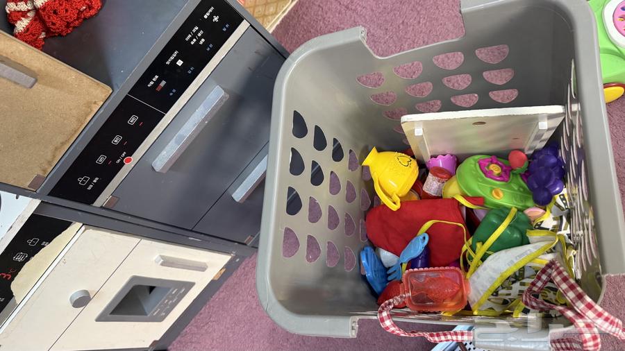 بيت باربي   مطبخ العاب64429802645249113