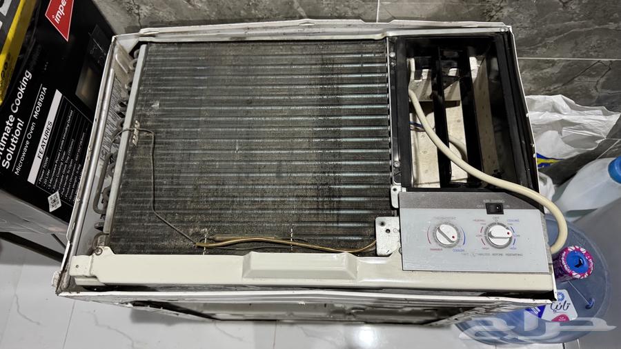 GREE Air Conditioner (21400 BTU)64429411223555114