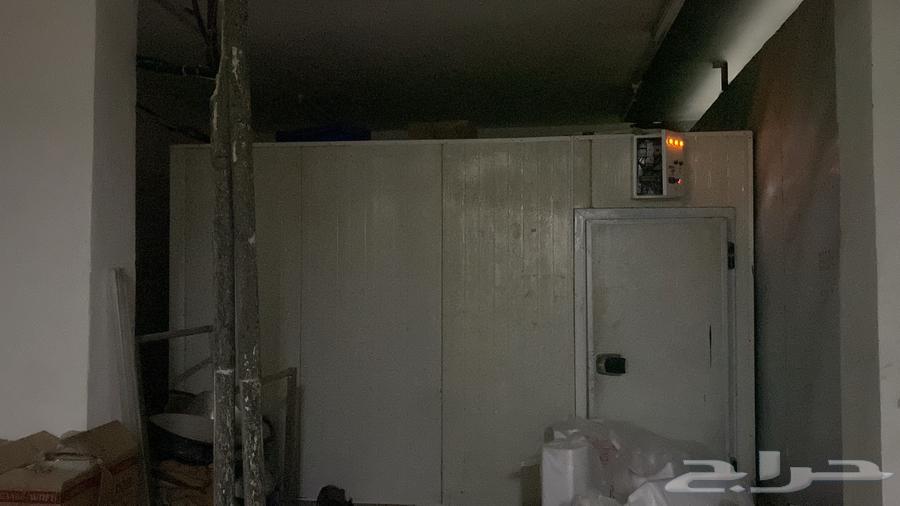 بيع ثلاجات مستخدمه64432944617858110