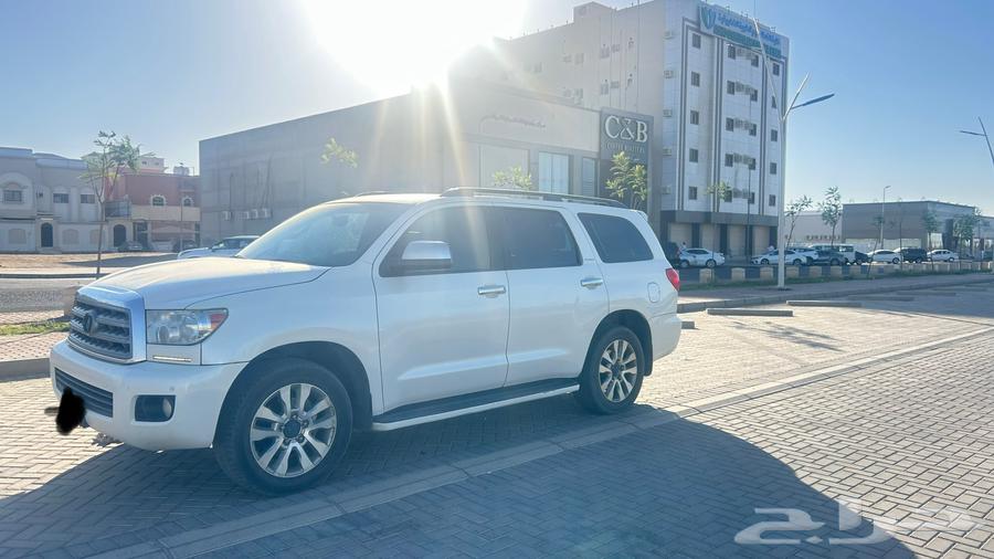 Sequoia 201264591250197379111